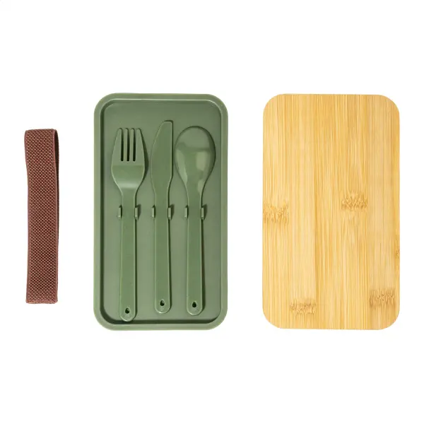 Contenitore per il pranzo SATAY - Immagine 30
