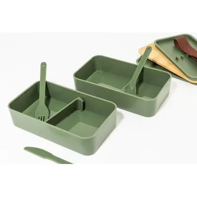 Contenitore per il pranzo SATAY - Immagine 26