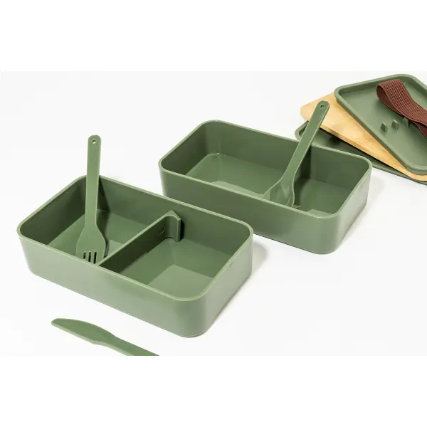 Contenitore per il pranzo SATAY - Immagine 26
