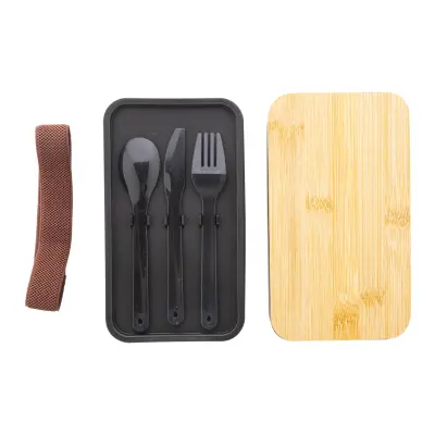 Contenitore per il pranzo SATAY - Immagine 6