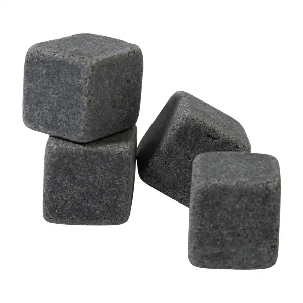 Set di cubetti ghiaccio in pietra ISLAY - Immagine 4