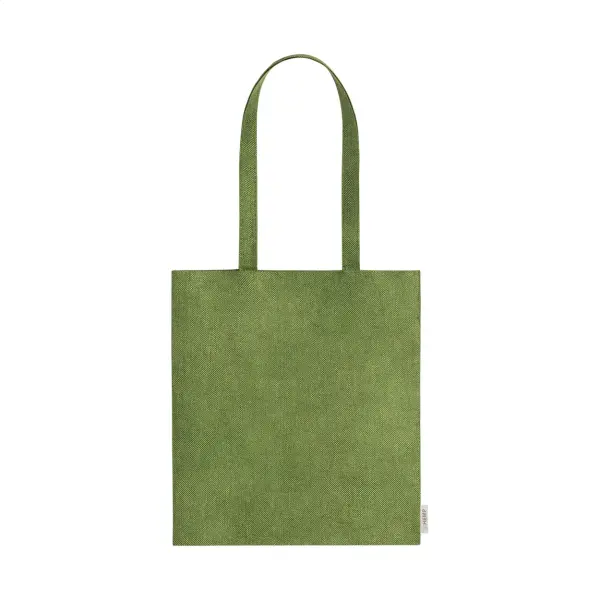 Borsa per la spesa in canapa SATIVY - Immagine 3