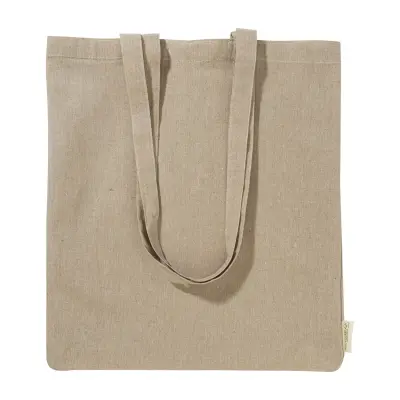 Borsa per la spesa in cotone RECOTE - Immagine 2