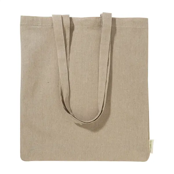 Borsa per la spesa in cotone RECOTE - Immagine 2