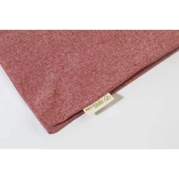 Borsa per la spesa in cotone RECOTE - Immagine 9