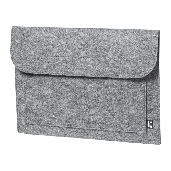 Porta computer in RPET FEDDOX - Immagine 1