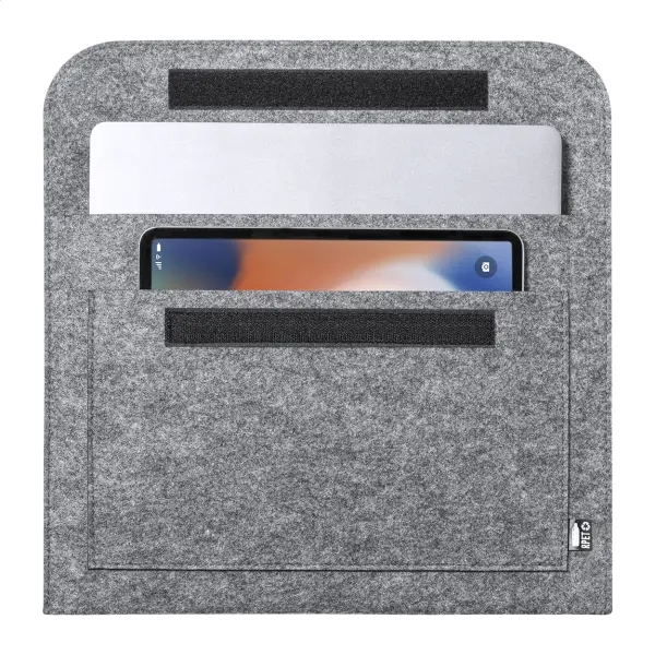 Porta computer in RPET FEDDOX - Immagine 5