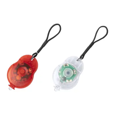 Set luci per bicicletta DULLUX - Immagine 5