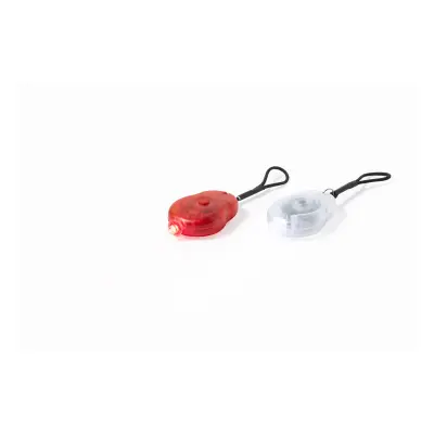 Set luci per bicicletta DULLUX - Immagine 6