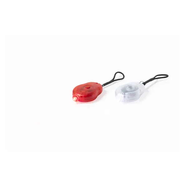 Set luci per bicicletta DULLUX - Immagine 6