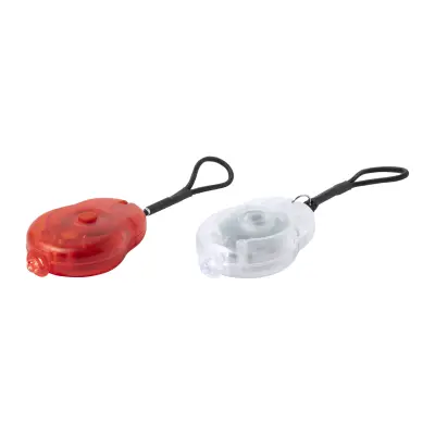 Set luci per bicicletta DULLUX - Immagine 7