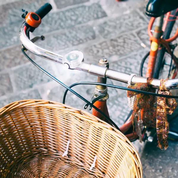 Set luci per bicicletta DULLUX - Immagine 10