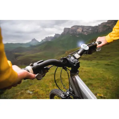 Set luci per bicicletta DULLUX - Immagine 13