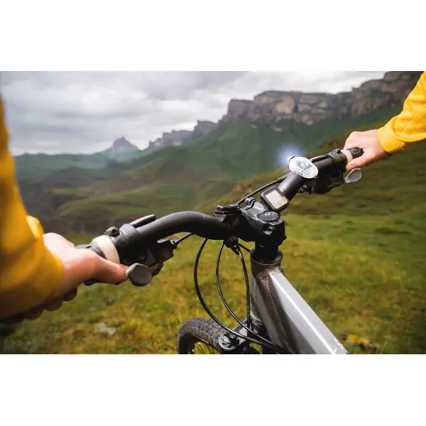 Set luci per bicicletta DULLUX - Immagine 13