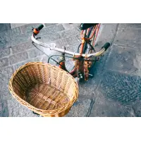 Set luci per bicicletta DULLUX