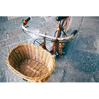 Set luci per bicicletta DULLUX