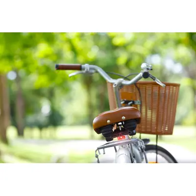 Set luci per bicicletta DULLUX - Immagine 2