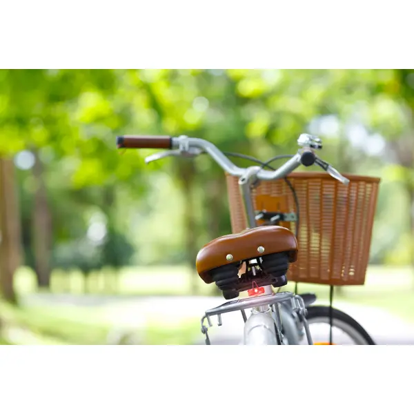 Set luci per bicicletta DULLUX - Immagine 2