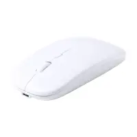 Mouse ottico in ABS riciclato RABICK