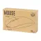 Mouse ottico in ABS riciclato RABICK - Anteprima 6