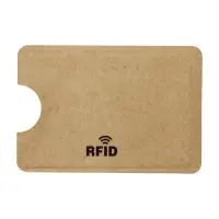 Porta carta di credito RFID PAFFIX
