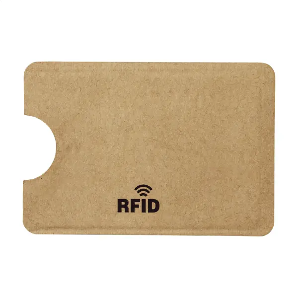 Porta carta di credito RFID PAFFIX - Immagine 1