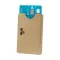 Porta carta di credito RFID PAFFIX - Anteprima 2