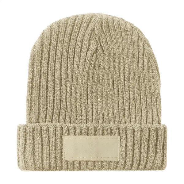 Cappellino invernale KINNY in acrilico, personalizzato con ricamo - Immagine 8