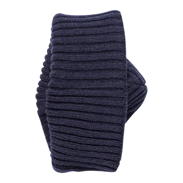 Cappellino invernale KINNY in acrilico, personalizzato con ricamo - Immagine 5