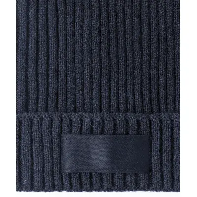 Cappellino invernale KINNY in acrilico, personalizzato con ricamo - Immagine 6