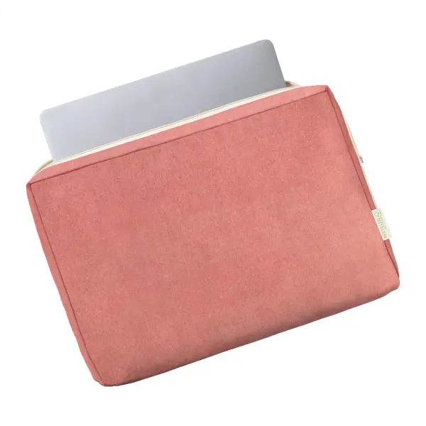Custodia per computer portatile JURNE personalizzata fino a 15" - Immagine 4