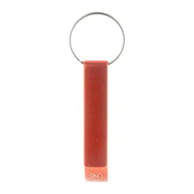 Portachiavi con apribottiglie RALLOP - Immagine 3