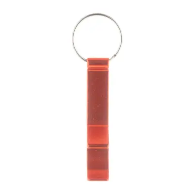 Portachiavi con apribottiglie RALLOP - Immagine 4