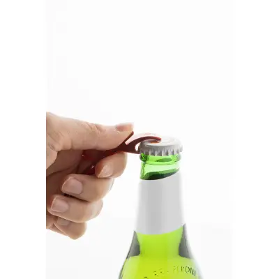 Portachiavi con apribottiglie RALLOP - Immagine 5