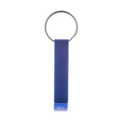 Portachiavi con apribottiglie RALLOP - Immagine 8