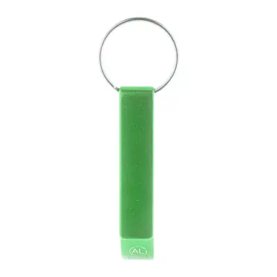 Portachiavi con apribottiglie RALLOP - Immagine 16