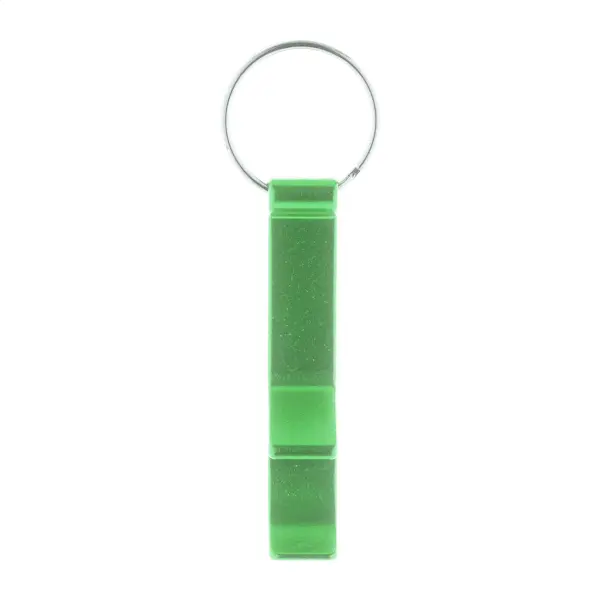 Portachiavi con apribottiglie RALLOP - Immagine 13