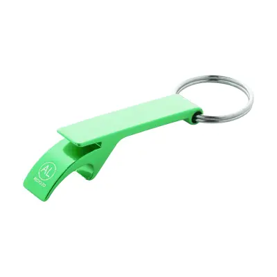 Portachiavi con apribottiglie RALLOP - Immagine 14