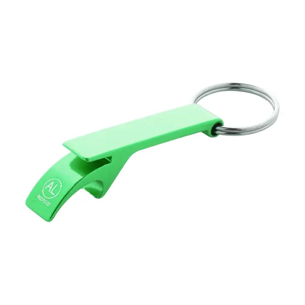 Portachiavi con apribottiglie RALLOP - Immagine 14