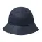 Cappello pescatore BUSHRA promozionale in cotone riciclato 180 g/m² - Anteprima 4