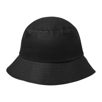 Cappello pescatore BUSHRA promozionale in cotone riciclato 180 g/m² - Immagine 6