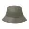 Cappello pescatore BUSHRA promozionale in cotone riciclato 180 g/m² - Anteprima 8