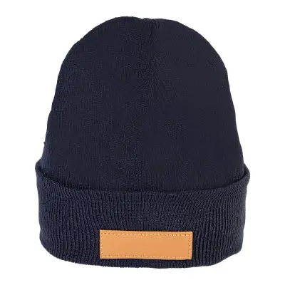 Set cappello e guanti PASHEN in acrilico con stampa del tuo logo - Immagine 5