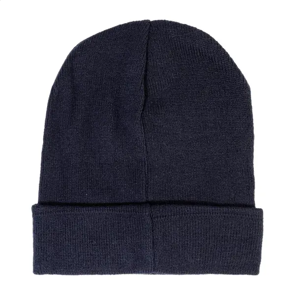 Set cappello e guanti PASHEN in acrilico con stampa del tuo logo - Immagine 6