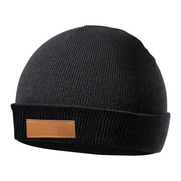 Set cappello e guanti PASHEN in acrilico con stampa del tuo logo - Immagine 9