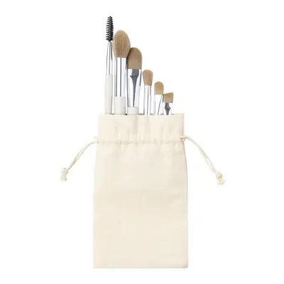Set pennelli trucco STROKES - Immagine 1