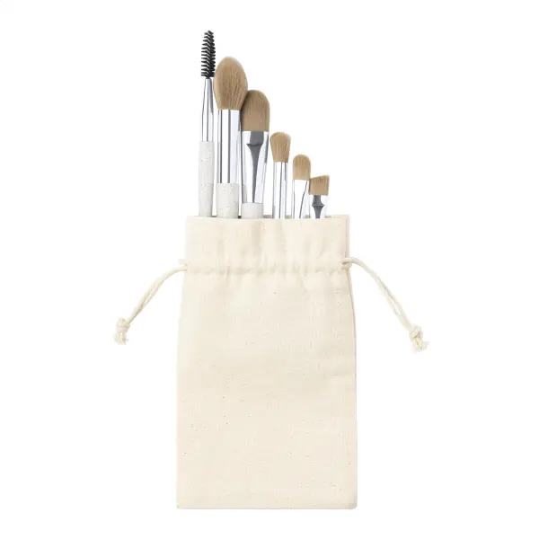 Set pennelli trucco STROKES - Immagine 1