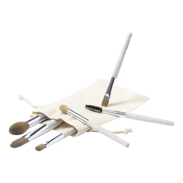 Set pennelli trucco STROKES - Immagine 2