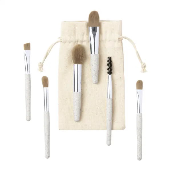 Set pennelli trucco STROKES - Immagine 3