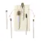 Set pennelli trucco STROKES - Anteprima 3